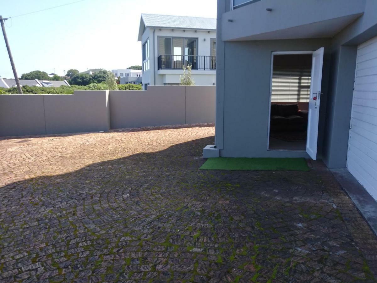 Kersbos Apartamento Hermanus Exterior foto