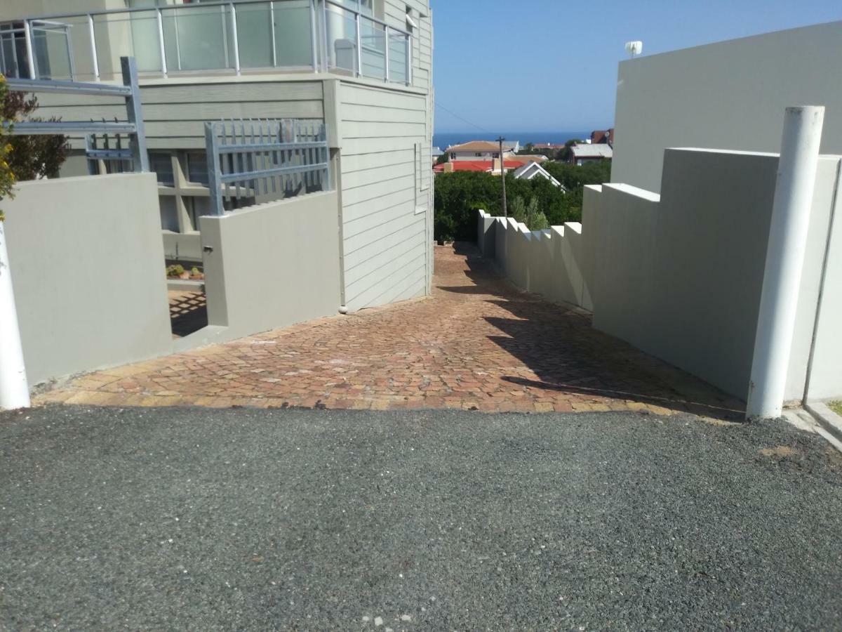 Kersbos Apartamento Hermanus Exterior foto